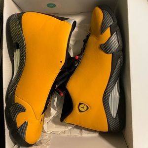 Jordan Shoes size 10.5